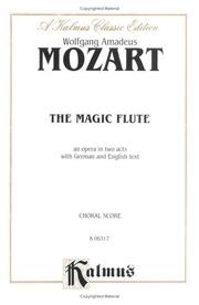 Die Zauberflöte
