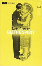 Blithe spirit