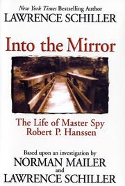 Into The Mirror