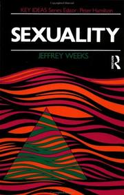 Sexuality (Key Ideas)