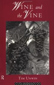 Wine and the Vine