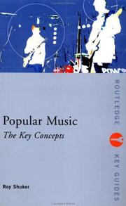 Popular music