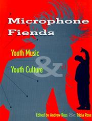 Microphone Fiends