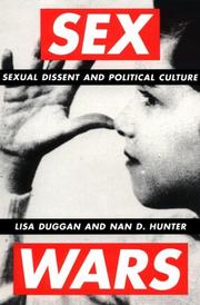 Sex wars
