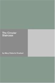 The Circular Staircase