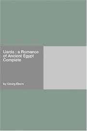 Uarda