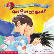 Get out of bed!