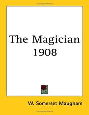 The Magician