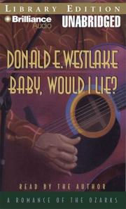 Baby, Would I Lie