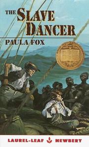 The Slave Dancer (Laurel-Leaf Historical Fiction)