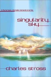 Singularity sky