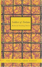 Soldiers of Fortune