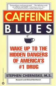 Caffeine blues
