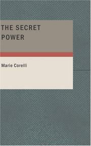 The secret power