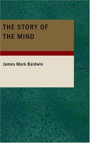 The story of the mind