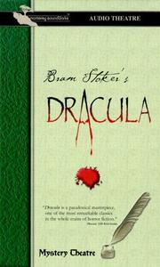 Dracula (Mystery Theatre (Monterey))