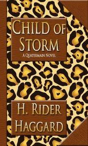 Child of Storm