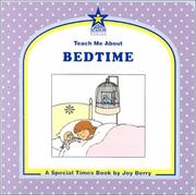 Bedtime