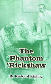 The  phantom 'rickshaw