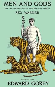 Men and gods