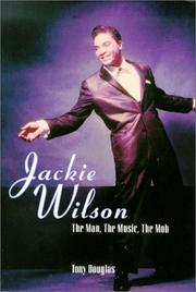 Jackie Wilson