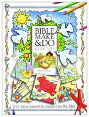 Bible Make & Do