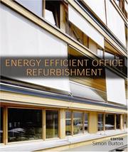 Energy Efficient Office Refurbishment