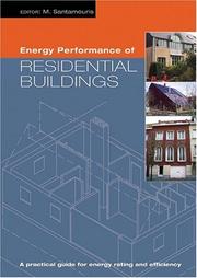 Energy Performance of Residential Buildings