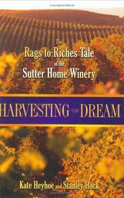Harvesting the Dream