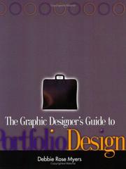 The graphic designer's guide to portfolio design
