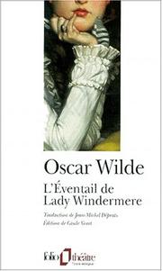 Lady Windermere's Fan