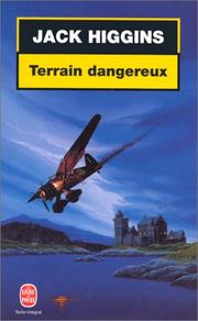 On Dangerous Ground