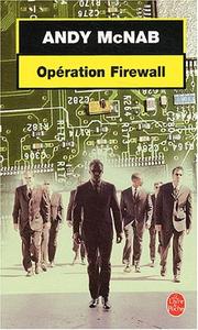 Firewall -- Canadian Book Club