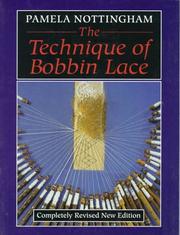 The technique of bobbin lace