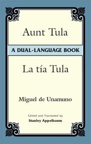 La tía Tula