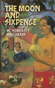 The moon and sixpence