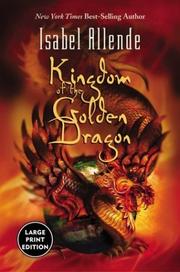 El reino del dragón de oro