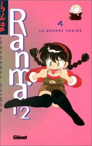 Ranma ½, Vol 4 [Deluxe Edition]
