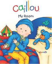 Caillou