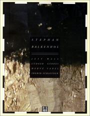 Stephan Balkenhol