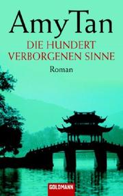 The Hundred Secret Senses