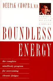 Boundless Energy