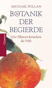 The botany of desire
