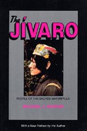 The Jívaro
