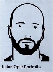 Julian Opie