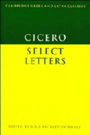 Epistolae