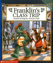 Franklin's class trip