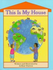 This is my house