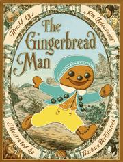 The gingerbread man