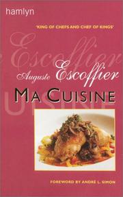Ma cuisine
